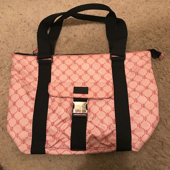 Ralph Lauren Handbags - Ralph Lauren Tote